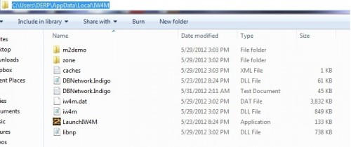 install iw4m.exe download